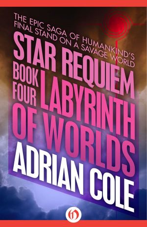 [Star Requiem 04] • Labyrinth of Worlds